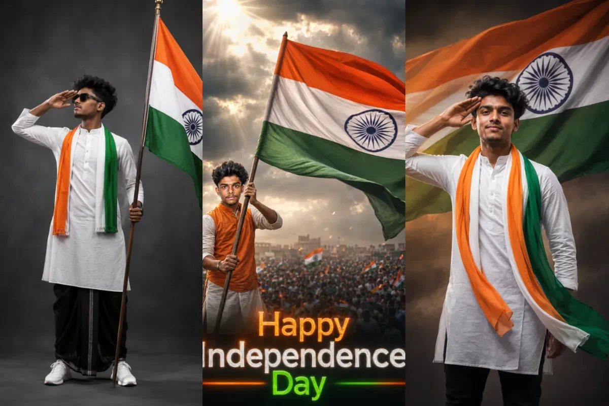 Independence Day