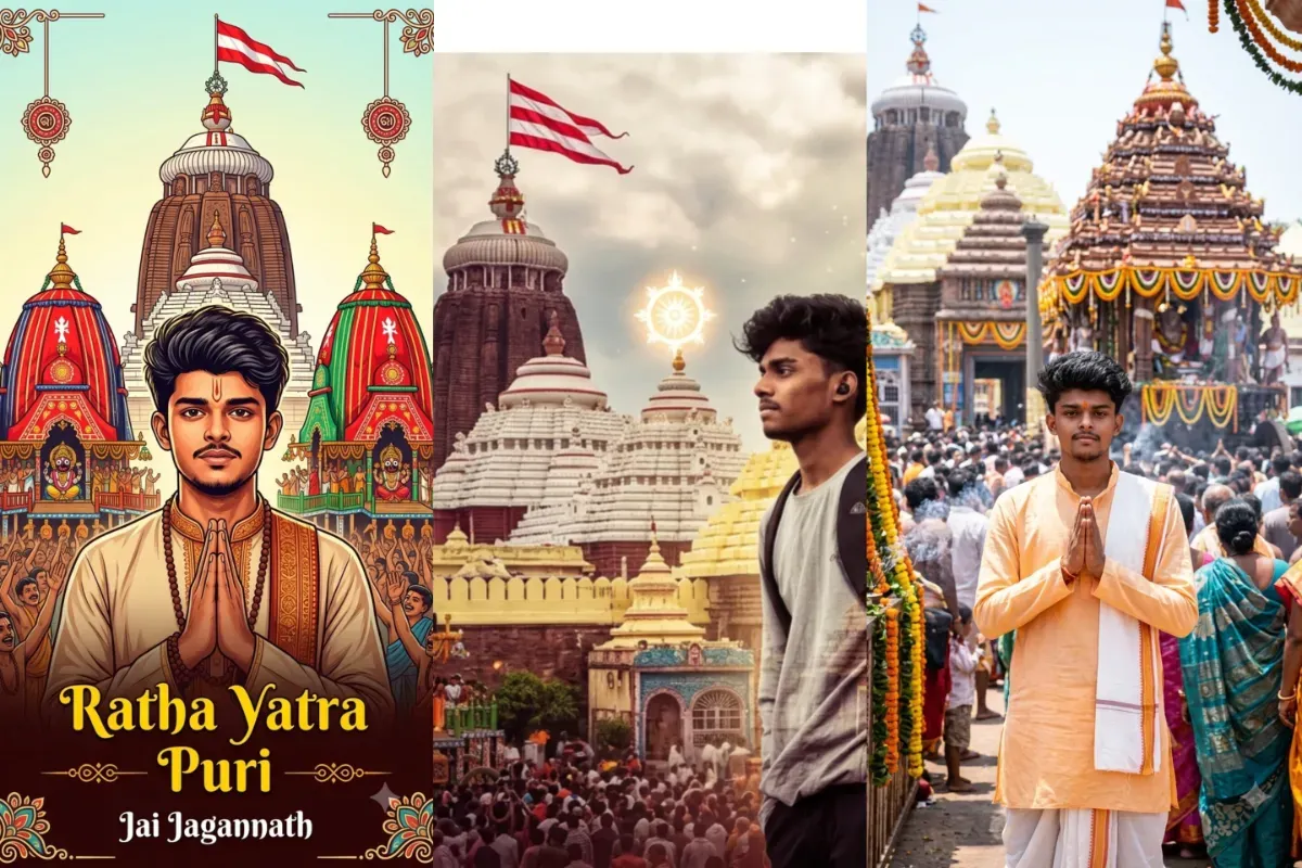 Puri Jagannath