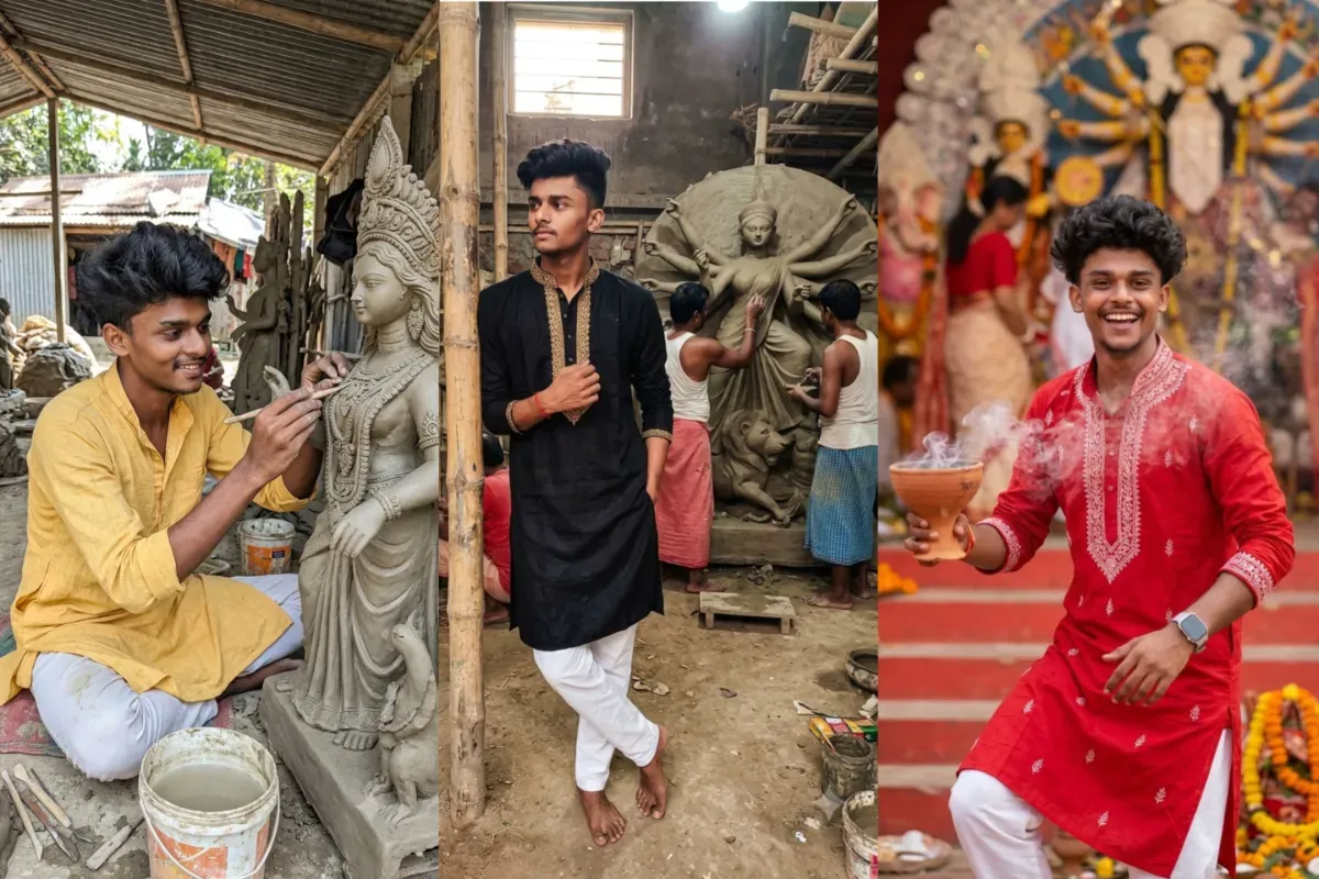 Durga Puja